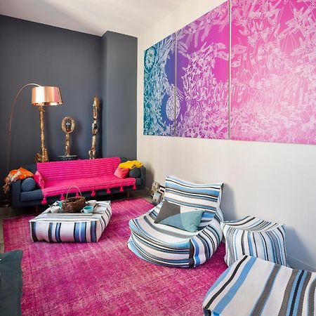 Le Blue Note Intra-Muros - Bel Appartement De Standing Saint-Malo Buitenkant foto